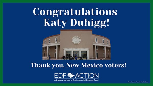 Congrats Katy Duhigg