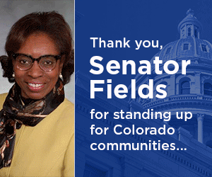 Thank you, Sen. Fields
