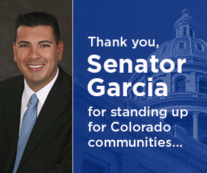Thank you, Sen. Garcia