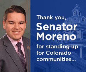 Thank You, Sen. Moreno