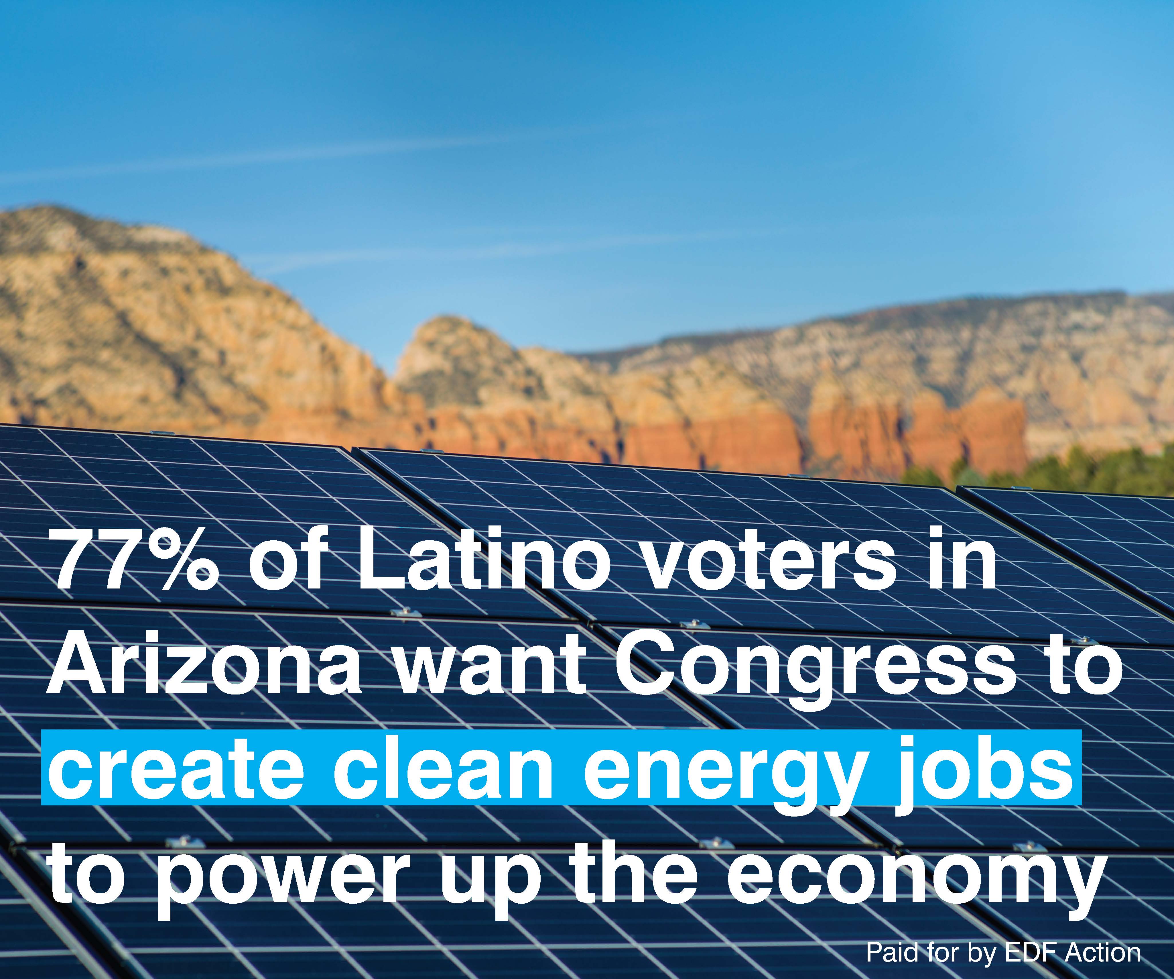 Arizona Latino Decisions poll