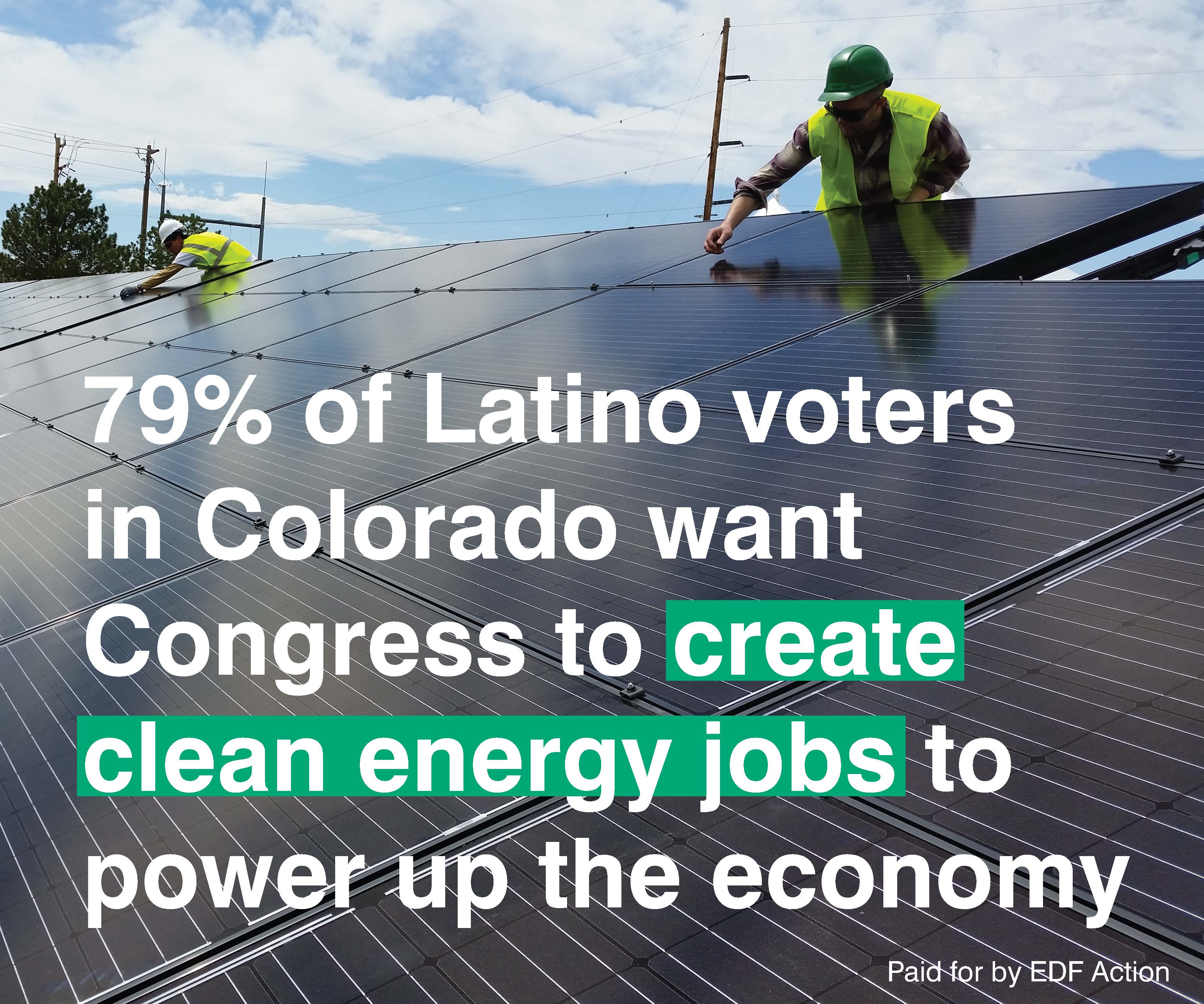 CO voters Latino Decisions