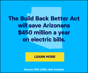 BBB will Save Arizonans Money
