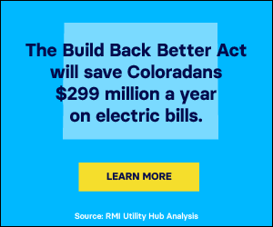 BBB will save Coloradans money